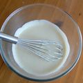 もふモフもふモフ's cooksnap of when they made レンジで簡単☆ホワイトソース.