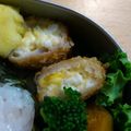 ななイチゴ's cooksnap of when they made 旦那の好物♪タルタルエッグカツ＊＊.