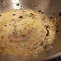 tomokoshiawase's cooksnap of when they made 我が家のとろろ～*＾＾*.