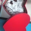 ≡さきっこ's cooksnap of when they made 甘さ控えめなブラウニー♪.