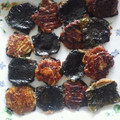 MYAR's cooksnap of when they made 蓮根の蒲焼き.