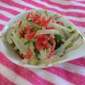るらちゃん's cooksnap of when they made もやしのナムル.