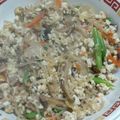 ぅまぅまchan's cooksnap of when they made ご飯が止まらない！炒り豆腐.