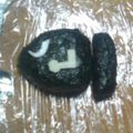ましましましろ's cooksnap of when they made キラーの作り方【Newスーパーマリオ】.