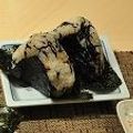 ＷａＴヒロコロ's cooksnap of when they made ひじきの煮物DEおにぎり.