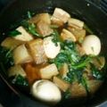ぱんぱかパンケーキ's cooksnap of when they made 塩麹角煮.