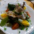 ななイチゴ's cooksnap of when they made お肉が美味しい冷しゃぶサラダ。.