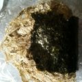 ▲▼ｍｉｋｉ's cooksnap of when they made とろろ昆布巻きおにぎり.