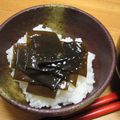いぶ母ちゃん's cooksnap of when they made 佃煮やさんの味。昆布の佃煮.