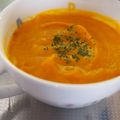 らんぴん's cooksnap of when they made かぼちゃスープ.