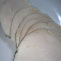 snc63933's cooksnap of when they made お家で簡単“鶏ハム”.