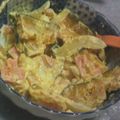 あきらぶ☆'s cooksnap of when they made 簡単！カボチャサラダ.