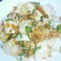★けいこ★'s cooksnap of when they made 簡単！麻婆豆腐.
