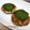 katsumi789's cooksnap of when they made おからはんぺんの大葉ポン酢焼き.
