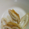 ぶーぶーぶたちゃん's cooksnap of when they made えっお酢だけで？超簡単ちくわ炒め.