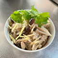 azbjbn's cooksnap of when they made おでん出汁でしめじと生姜の炊き込みご飯.