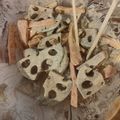 さとみんちゃちゃちゃ's cooksnap of when they made デパ地下風れんこんとひじきのサラダ.