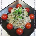 ピナタンポポ's cooksnap of when they made 豆もやしのナムル。.