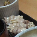 しろいゆず's cooksnap of when they made 安くて簡単♪そして時短♪えのきの豚肉巻き.