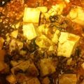 junjun333's cooksnap of when they made 辛いの苦手な人に！我が家の麻婆豆腐☆.