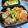上野食堂's cooksnap of when they made お弁当に 豚肉の変わり揚げ.