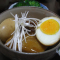 ひよこっきー's cooksnap of when they made ☆脂も美味い♪我が家のとろっとろ豚角煮☆.