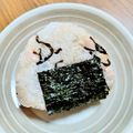 ＊なぁ＊'s cooksnap of when they made ♡ツナマヨと塩昆布の激うまおにぎり♡.