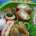 上野食堂's cooksnap of when they made 甘辛ピーマン＆ちくわ.