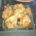 まいピ's cooksnap of when they made 手羽もとさっぱり煮.
