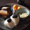 とももん1028's cooksnap of when they made 残った海苔リメイク♪簡単海苔の佃煮風.