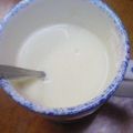 おかちゃんキッチン's cooksnap of when they made 風邪ひきさんに☆酒粕生姜ミルク☆★.