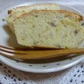 リィ　☆'s cooksnap of when they made ヘルシーな☆ノンオイルバナナケーキ.