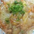 sonop's cooksnap of when they made リピ確実！白菜とツナであったか煮.