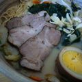 すがP's cooksnap of when they made 豚肉の紅茶煮☆焼き豚.