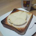 カボリン's cooksnap of when they made カマンベールの簡単スイーツ.