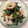sacching's cooksnap of when they made ほうれん草とちくわのナムル.