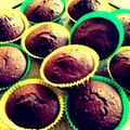 alicexluv's cooksnap of when they made ＨＭで簡単カップケーキ.