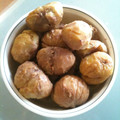 torosuke★'s cooksnap of when they made 皮剥き簡単 my栗ご飯.