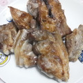 まろん☆'s cooksnap of when they made 簡単すぎ♪お魚グリルで♪豚軟骨の塩焼き♪.