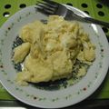 おおはししょうじ's cooksnap of when they made ヘルシー！ルクエでスクランブルエッグ.
