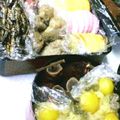 アイエム's cooksnap of when they made 簡単！骨太ごまめ！！.