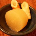れなぼうず's cooksnap of when they made 炊飯器でおでん風.