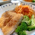 motomi♪'s cooksnap of when they made トングを使って♪パスタ盛り付け方.