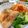 motomi♪'s cooksnap of when they made トングを使って♪パスタ盛り付け方.