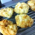 りなさ's cooksnap of when they made カリッとジューシー！自慢のチキンナゲット.