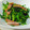 まいとものママ's cooksnap of when they made 水菜とベーコンのささっと炒め.