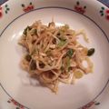 ゆぅぷん's cooksnap of when they made 切り干しとえのきの胡麻和え.