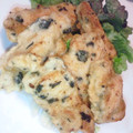 こゆきちぁん's cooksnap of when they made ささみの磯辺天♪.