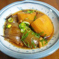 ムヒカ's cooksnap of when they made じゃがいもとエリンギの煮物.