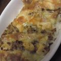 あかりん638's cooksnap of when they made 簡単！麻婆豆腐で☆ドリア.